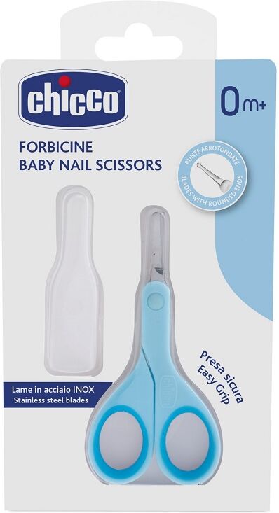 Chicco Forbicine Azzurre Chicco Forbicine Azzurre