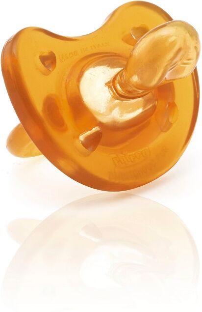 Chicco Gommotto In Caucciu' 0-6 Mesi 1 Pezzo Chicco Gommotto In Caucciu' 0-6 Mesi 1 Pezzo