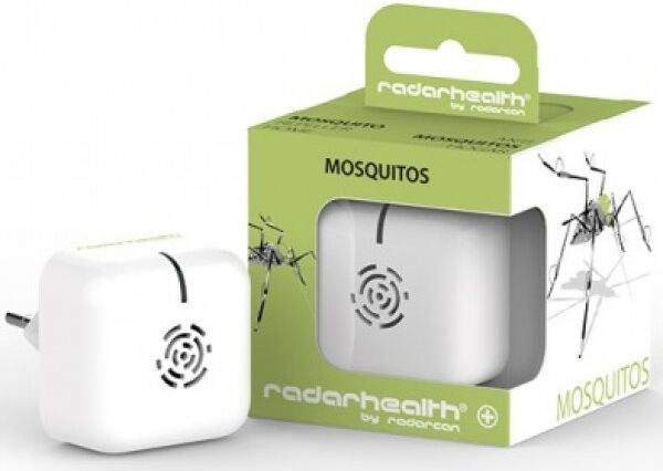 Radarcan Sl Radarhealth Repellente Elettronico Da Presa Per Casa Radarcan Sl Radarhealth Repellente Elettronico Da Presa Per Casa
