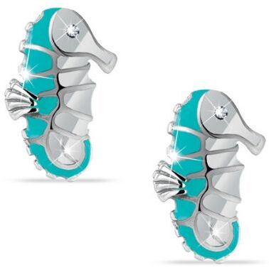 Mast Industria Italiana Srl Orecchini Cavalluccio - Mj Post 249 Mast Industria Italiana Srl Orecchini Cavalluccio - Mj Post 249