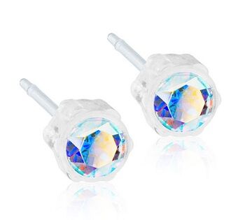 Blomdahl Gioiello Mp 4mm Rainbow Blomdahl Gioiello Mp 4mm Rainbow