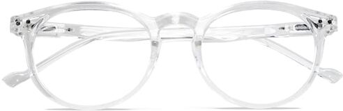 Mast Industria Italiana Srl Occhiale Da Lettura Premontato Gold Marte Trasparente +3,00 Mast Industria Italiana Srl Occhiale Da Lettura Premontato Gold Marte Trasparente +3,00