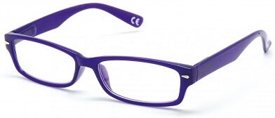 T Tex Srl T-Vedo Shiny Occhiale Da Vista Viola +1,50 Diottrie T Tex Srl T-Vedo Shiny Occhiale Da Vista Viola +1,50 Diottrie