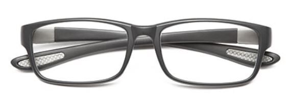 Mast Industria Italiana Srl Occhiale Da Lettura Premontato Silver Austin Gri+3,00 Mast Industria Italiana Srl Occhiale Da Lettura Premontato Silver Austin Gri+3,00