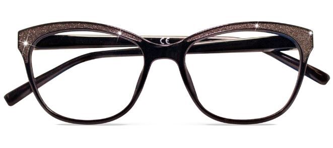 Mast Industria Italiana Srl Twins Gold Glitter Nero +1,50 Mast Industria Italiana Srl Twins Gold Glitter Nero +1,50