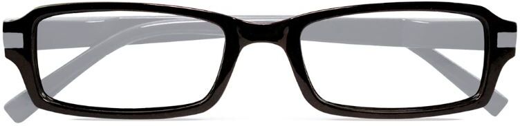 Mast Industria Italiana Srl Occhiale Da Lettura Premontato Twins Silver Gentleman Grigio +2,00 Mast Industria Italiana Srl Occhiale Da Lettura Premontato Twins Silver Gentleman Grigio +2,00