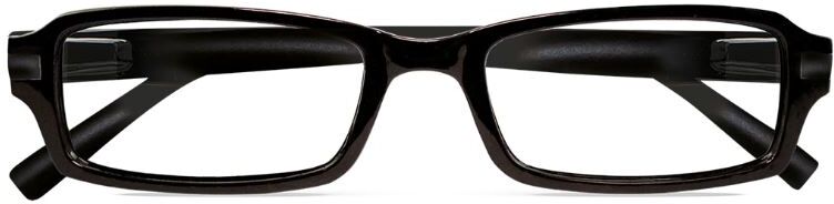 Mast Industria Italiana Srl Occhiale Da Lettura Premontato Twins Silver Gentleman Nero +2,00 Mast Industria Italiana Srl Occhiale Da Lettura Premontato Twins Silver Gentleman Nero +2,00