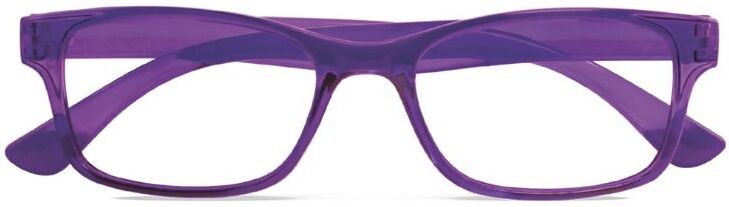 Mast Industria Italiana Srl Twins Silver Illusion Viola +2,50 Mast Industria Italiana Srl Twins Silver Illusion Viola +2,50