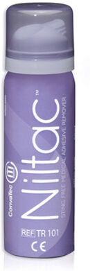 Convatec Italia Srl Niltac Rimuovi Adesivo Spray 50 Ml Convatec Italia Srl Niltac Rimuovi Adesivo Spray 50 Ml