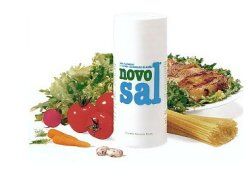 Nutrition & Sante' Italia Spa Novosal 300 G