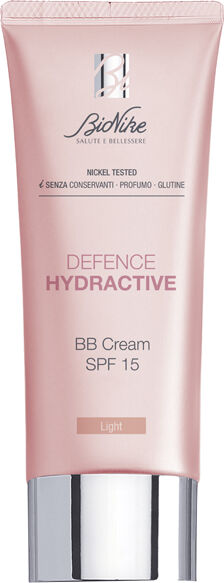 I.C.I.M. (Bionike) Internation Bionike Defence Hydractive Bb Cream Light 40 Ml