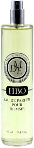 Mast Industria Italiana Srl Profumo Uomo Hbo 100ml Mast Industria Italiana Srl Profumo Uomo Hbo 100ml