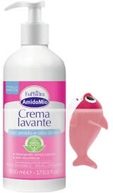 Zeta Farmaceutici Spa Euphidra Amidomio Crema Lavante 500 Ml Zeta Farmaceutici Spa Euphidra Amidomio Crema Lavante 500 Ml
