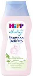 Hipp Italia Srl Hipp Shampoo Delicato 200 Ml Hipp Italia Srl Hipp Shampoo Delicato 200 Ml
