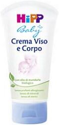Hipp Gmbh & Co. Vertrieb Kg Hipp Crema Viso Corpo 75 Ml Hipp Gmbh & Co. Vertrieb Kg Hipp Crema Viso Corpo 75 Ml