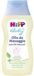 Hipp Italia Srl Hipp Olio Nutriente 200 Ml Hipp Italia Srl Hipp Olio Nutriente 200 Ml