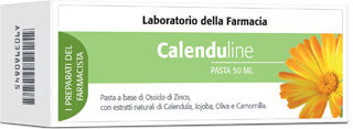 Laboratorio Della Farmacia Srl Ldf Calenduline Pasta 50ml Laboratorio Della Farmacia Srl Ldf Calenduline Pasta 50ml