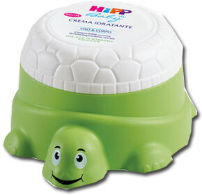 Hipp Italia Srl Hipp Crema Idratante Tartaruga 100 Ml Hipp Italia Srl Hipp Crema Idratante Tartaruga 100 Ml