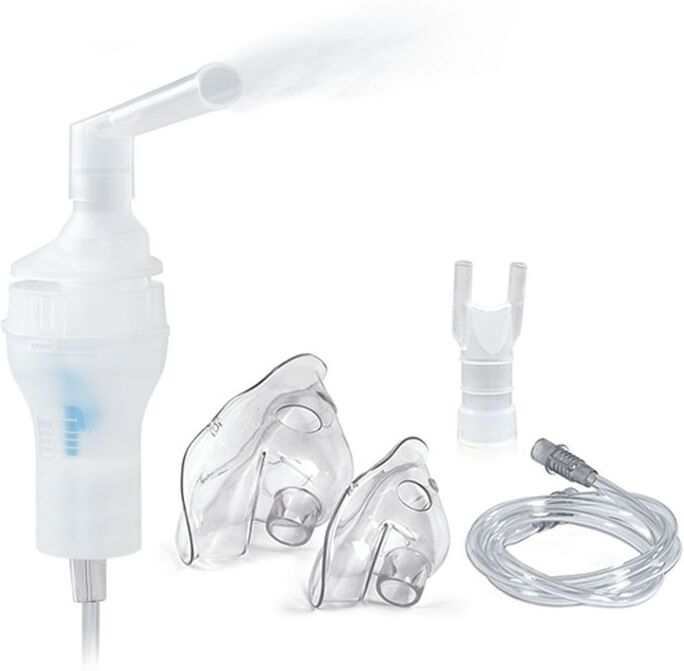 Colpharma Srl Colpharma Kit Completo Per Aerosol Air 1000 Colpharma Srl Colpharma Kit Completo Per Aerosol Air 1000
