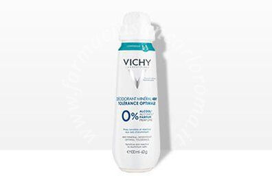 Vichy (L'Oreal Italia Spa) Deo 48h Oprimal Tolerance 100 Ml 20 Vichy (L'Oreal Italia Spa) Deo 48h Oprimal Tolerance 100 Ml 20