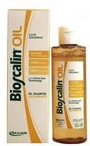 Giuliani Spa Bioscalin Shampoo Oil Equilibrante 200 Ml Giuliani Spa Bioscalin Shampoo Oil Equilibrante 200 Ml