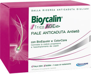 Giuliani Spa Bioscalin Tricoage Fiale Prezzo Speciale Giuliani Spa Bioscalin Tricoage Fiale Prezzo Speciale