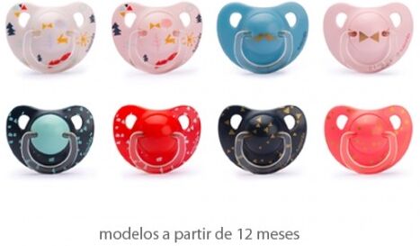 Exclusivas Rimar S.L. Succhietto Suavinex Meaningful Life Evolution Anatomico Silicone +12 Mesi Exclusivas Rimar S.L. Succhietto Suavinex Meaningful Life Evolution Anatomico Silicone +12 Mesi