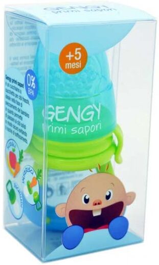 Montefarmaco Otc Spa Gengy Primi Sapori Cucchiaino Montefarmaco Otc Spa Gengy Primi Sapori Cucchiaino