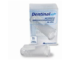 Montefarmaco Otc Spa Dentinal Soft Massaggia Gengive Da Dito