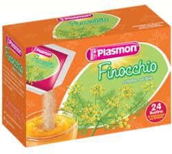 Plasmon (Heinz Italia Spa) Plasmon Tisana Finocchio 24 Buste