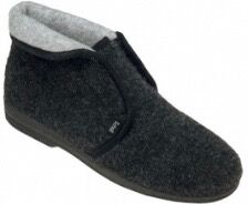 Dr.Scholl'S Div.Footwear Adelie Mc Pol W Dk Grey 38 Dr.Scholl'S Div.Footwear Adelie Mc Pol W Dk Grey 38