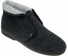 Dr.Scholl'S Div.Footwear Adelie Mc Pol W Dk Grey 38