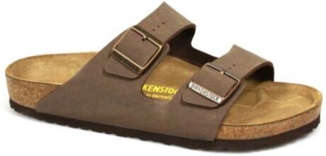Natural Look Birkenstock Arizona Mocca 40 Natural Look Birkenstock Arizona Mocca 40