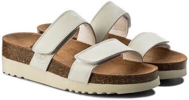 Dr.Scholl'S Div.Footwear Calzatura Dr.Scholl'S  Lusaka Bianco 41 Dr.Scholl'S Div.Footwear Calzatura Dr.Scholl'S  Lusaka Bianco 41