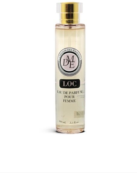 Mast Industria Italiana Srl La Maison Des Essences Profumo Donna Loc 100 Ml Mast Industria Italiana Srl La Maison Des Essences Profumo Donna Loc 100 Ml