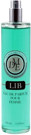 Mast Industria Italiana Srl La Maison Des Essences Profumo Donna Lib 100 Ml Mast Industria Italiana Srl La Maison Des Essences Profumo Donna Lib 100 Ml