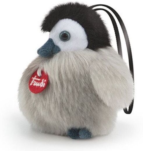 Trudi Spa Trudi Charm Pinguino Trudi Spa Trudi Charm Pinguino