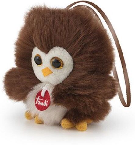 Trudi Spa Trudi Charm Gufo Trudi Spa Trudi Charm Gufo