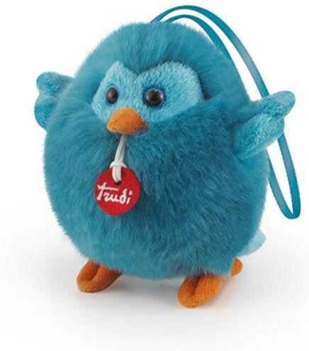Trudi Spa Trudi Charm Uccellino Blu Trudi Spa Trudi Charm Uccellino Blu