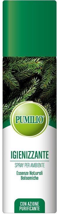 Coswell Spa Pumilio Spray Igienizzante 200 Ml Coswell Spa Pumilio Spray Igienizzante 200 Ml