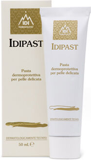 Idi Farmaceutici Srl Idipast Dermoprotettiva Per Bimbi 50 Ml Idi Farmaceutici Srl Idipast Dermoprotettiva Per Bimbi 50 Ml