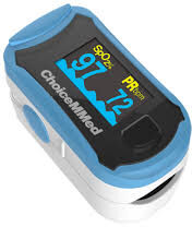 Ca-Mi Srl Pulsossimetro Oxy Watch Modello Md300c29 Ca-Mi Srl Pulsossimetro Oxy Watch Modello Md300c29