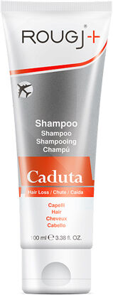 Rougj Group Srl Rougj Shampoo Caduta 100 Ml Rougj Group Srl Rougj Shampoo Caduta 100 Ml
