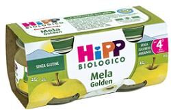 Hipp Italia Srl Hipp Bio Omogeneizzato Mela Golden 100% 2x80 G