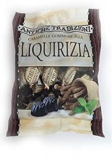 Perfetti Van Melle Italia Srl Antiche Tradizioni Caramelle Ripiene Alla Liquirizia Di Calabria Dop 60 G Perfetti Van Melle Italia Srl Antiche Tradizioni Caramelle Ripiene Alla Liquirizia Di Calabria Dop 60 G