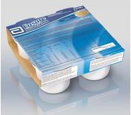 Abbott Srl Ensure Plus Creme Vaniglia 4 Coppette Da 125 G