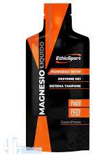 Es Italia Srl Brand Ethicsport Ethicsport Magnesio Liquido Double Power 375 Busta 25 Ml