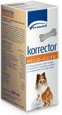 Formevet Srl Korrector Pelo-Cute Flacone 220 Ml Formevet Srl Korrector Pelo-Cute Flacone 220 Ml