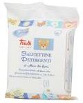 Silc Spa Trudi Baby Care Salvietta Nettare Fiori 20 Pezzi Silc Spa Trudi Baby Care Salvietta Nettare Fiori 20 Pezzi