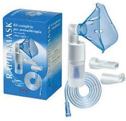 Safety Spa Prontex Rapid Mask Kit Completo Safety Spa Prontex Rapid Mask Kit Completo